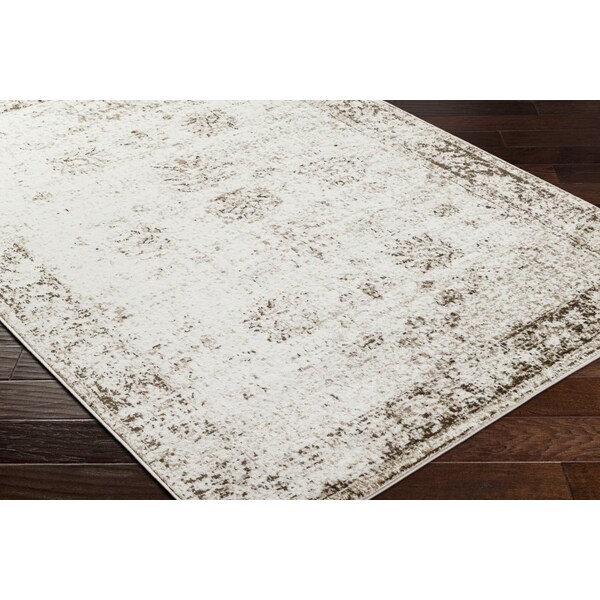 Monte Carlo MNC-2348 Machine Crafted Area Rug